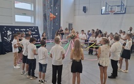 Uroczystość zakończenia roku szkolnego 2025/2026 63