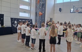 Uroczystość zakończenia roku szkolnego 2025/2026 64