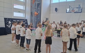 Uroczystość zakończenia roku szkolnego 2025/2026 65
