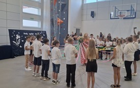 Uroczystość zakończenia roku szkolnego 2025/2026 66