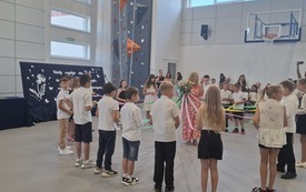 Uroczystość zakończenia roku szkolnego 2025/2026 67