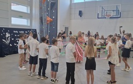 Uroczystość zakończenia roku szkolnego 2025/2026 68