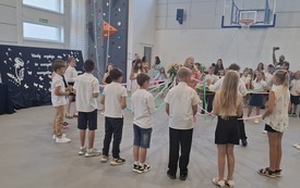Uroczystość zakończenia roku szkolnego 2025/2026 69
