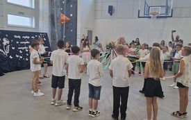 Uroczystość zakończenia roku szkolnego 2025/2026 70