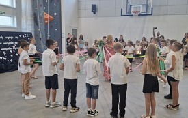 Uroczystość zakończenia roku szkolnego 2025/2026 71