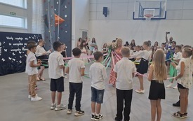 Uroczystość zakończenia roku szkolnego 2025/2026 72