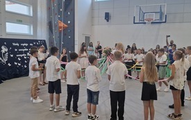 Uroczystość zakończenia roku szkolnego 2025/2026 73