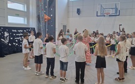 Uroczystość zakończenia roku szkolnego 2025/2026 74