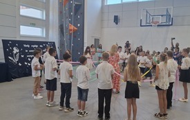 Uroczystość zakończenia roku szkolnego 2025/2026 75