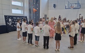 Uroczystość zakończenia roku szkolnego 2025/2026 76