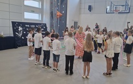 Uroczystość zakończenia roku szkolnego 2025/2026 78