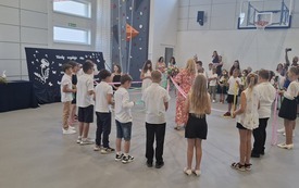 Uroczystość zakończenia roku szkolnego 2025/2026 79