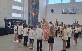 Uroczystość zakończenia roku szkolnego 2025/2026 80