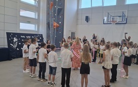 Uroczystość zakończenia roku szkolnego 2025/2026 81
