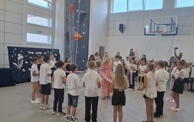 Uroczystość zakończenia roku szkolnego 2025/2026 82