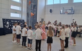 Uroczystość zakończenia roku szkolnego 2025/2026 84