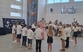 Uroczystość zakończenia roku szkolnego 2025/2026 85