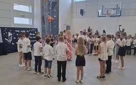 Uroczystość zakończenia roku szkolnego 2025/2026 87