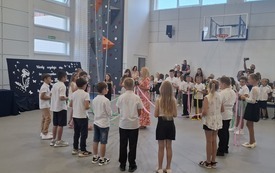 Uroczystość zakończenia roku szkolnego 2025/2026 88
