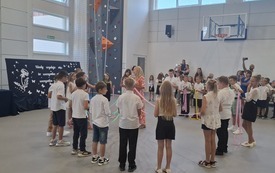 Uroczystość zakończenia roku szkolnego 2025/2026 89
