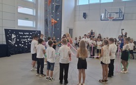 Uroczystość zakończenia roku szkolnego 2025/2026 90