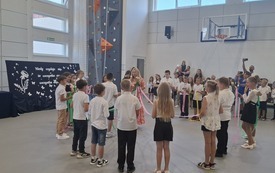 Uroczystość zakończenia roku szkolnego 2025/2026 91