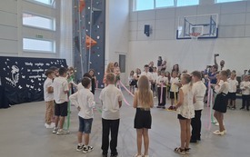 Uroczystość zakończenia roku szkolnego 2025/2026 92
