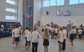 Uroczystość zakończenia roku szkolnego 2025/2026 93