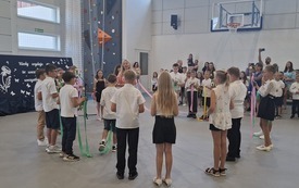 Uroczystość zakończenia roku szkolnego 2025/2026 94