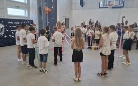 Uroczystość zakończenia roku szkolnego 2025/2026 95