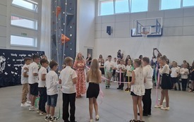 Uroczystość zakończenia roku szkolnego 2025/2026 98