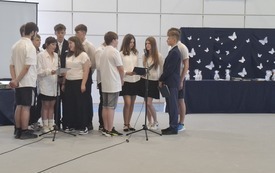 Uroczystość zakończenia roku szkolnego 2025/2026 102