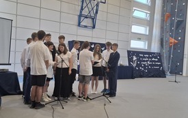 Uroczystość zakończenia roku szkolnego 2025/2026 103