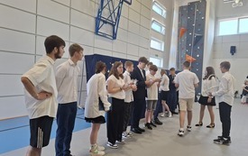 Uroczystość zakończenia roku szkolnego 2025/2026 109