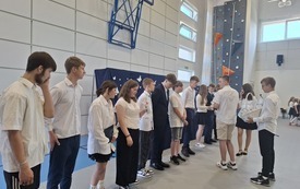Uroczystość zakończenia roku szkolnego 2025/2026 111