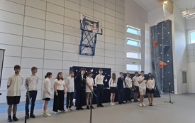 Uroczystość zakończenia roku szkolnego 2025/2026 114