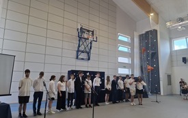 Uroczystość zakończenia roku szkolnego 2025/2026 115