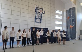 Uroczystość zakończenia roku szkolnego 2025/2026 117