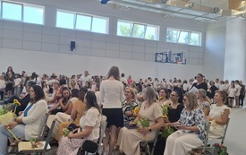 Uroczystość zakończenia roku szkolnego 2025/2026 119