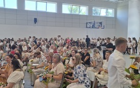 Uroczystość zakończenia roku szkolnego 2025/2026 123