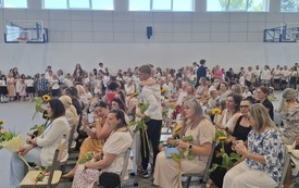 Uroczystość zakończenia roku szkolnego 2025/2026 124