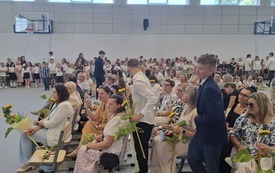 Uroczystość zakończenia roku szkolnego 2025/2026 126