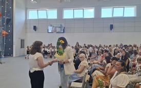 Uroczystość zakończenia roku szkolnego 2025/2026 130