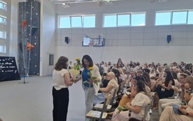 Uroczystość zakończenia roku szkolnego 2025/2026 131