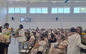 Uroczystość zakończenia roku szkolnego 2025/2026 132