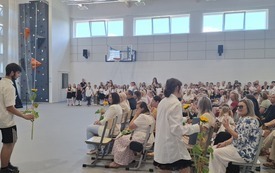 Uroczystość zakończenia roku szkolnego 2025/2026 136