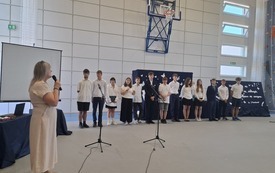 Uroczystość zakończenia roku szkolnego 2025/2026 139