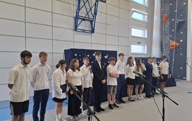 Uroczystość zakończenia roku szkolnego 2025/2026 140