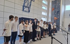 Uroczystość zakończenia roku szkolnego 2025/2026 141