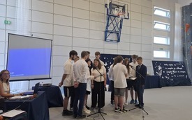 Uroczystość zakończenia roku szkolnego 2025/2026 142